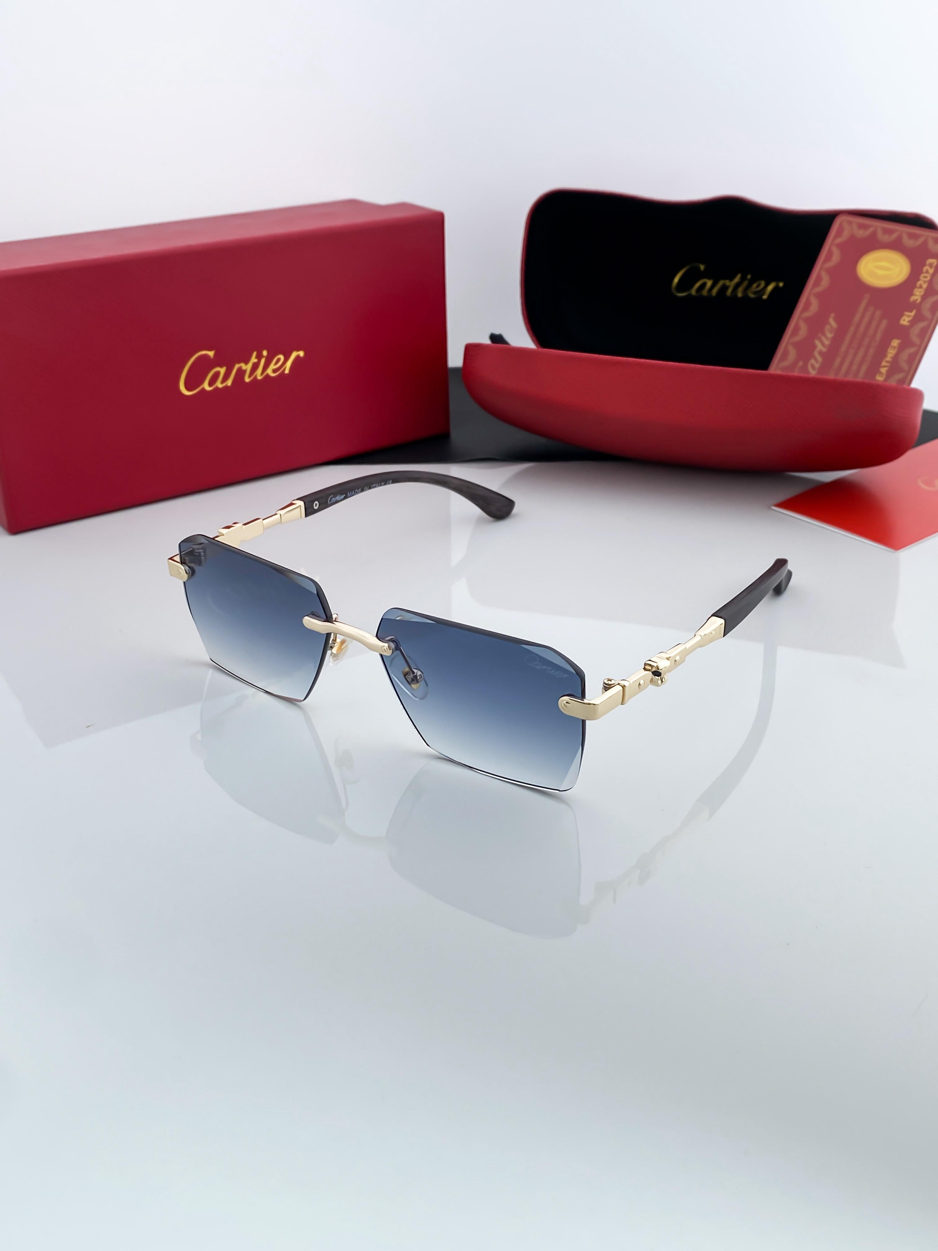 Cartier Sunglass