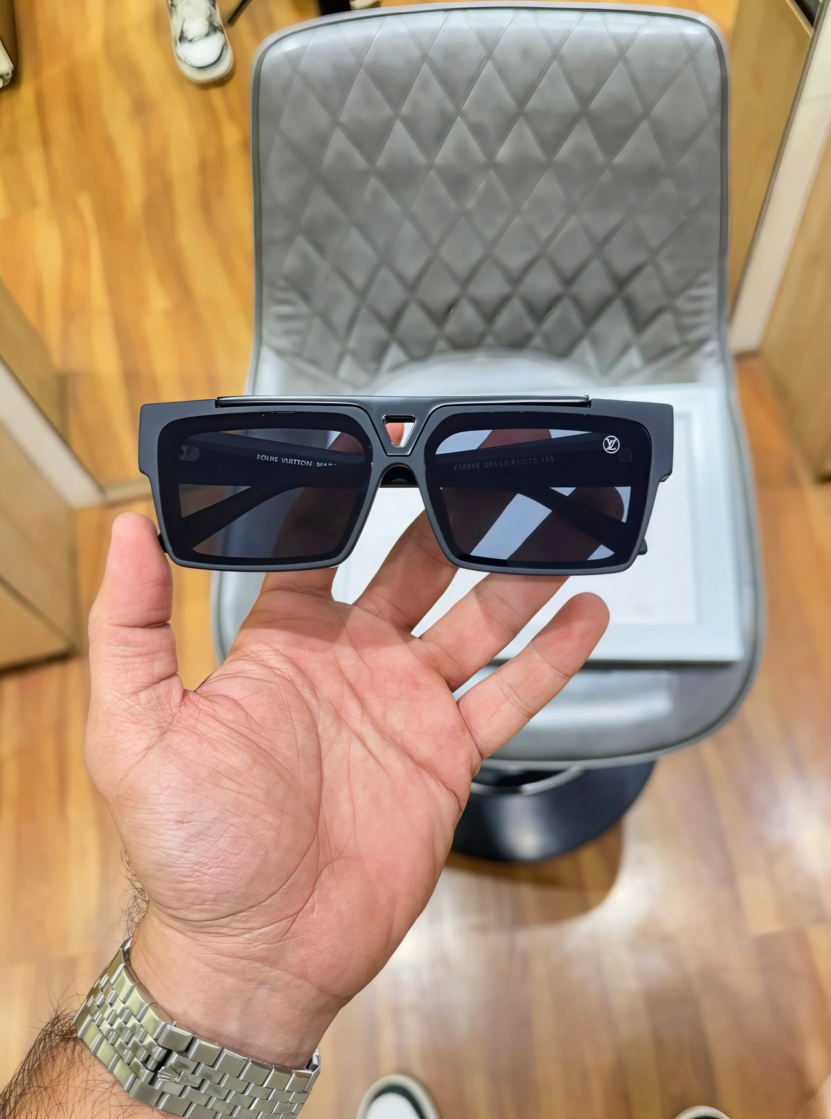 Louis Vuitton Sunglass
