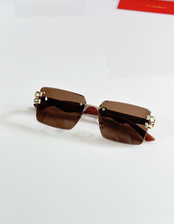 Cartier Sunglass