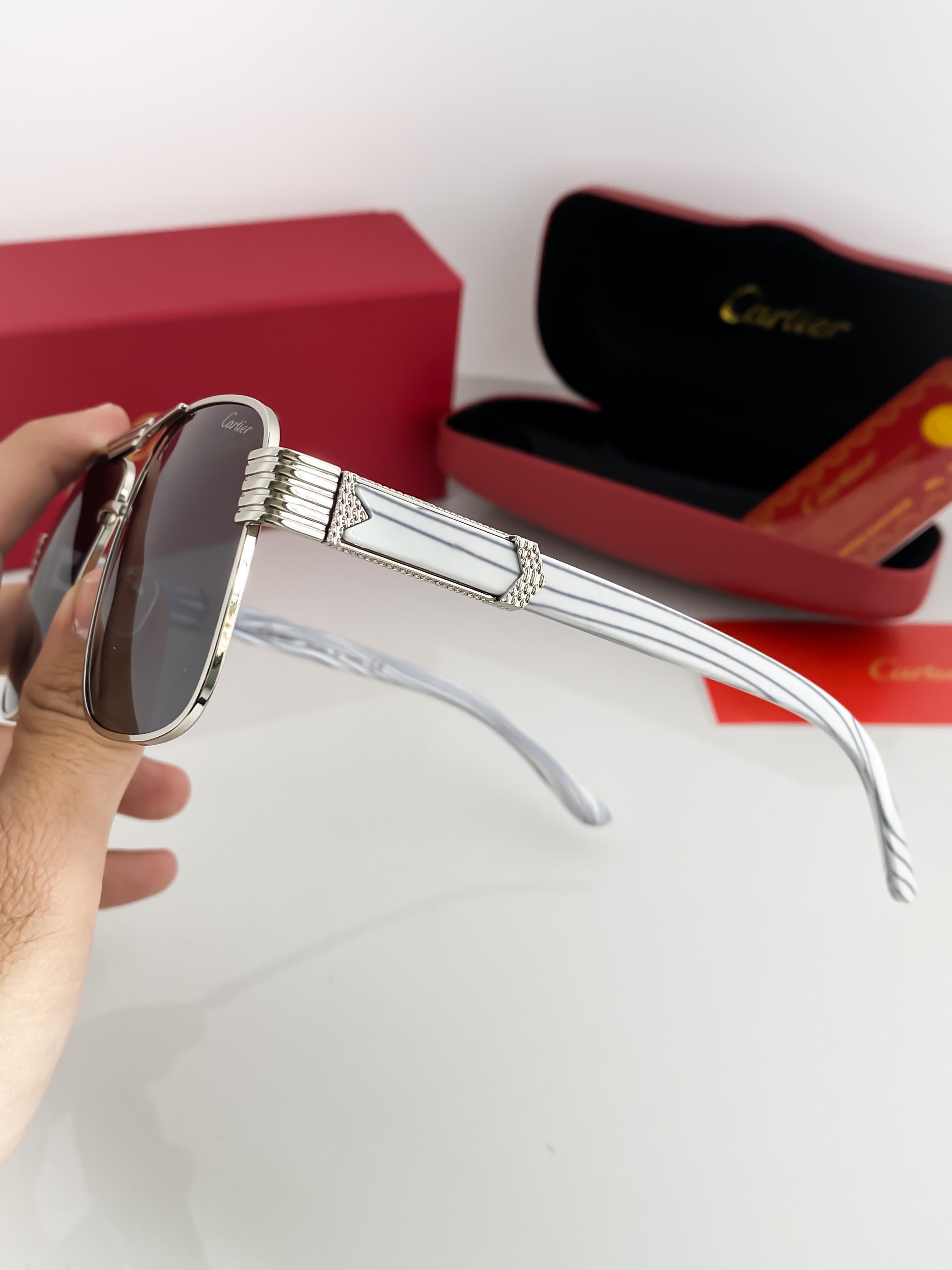 Cartier Sunglass