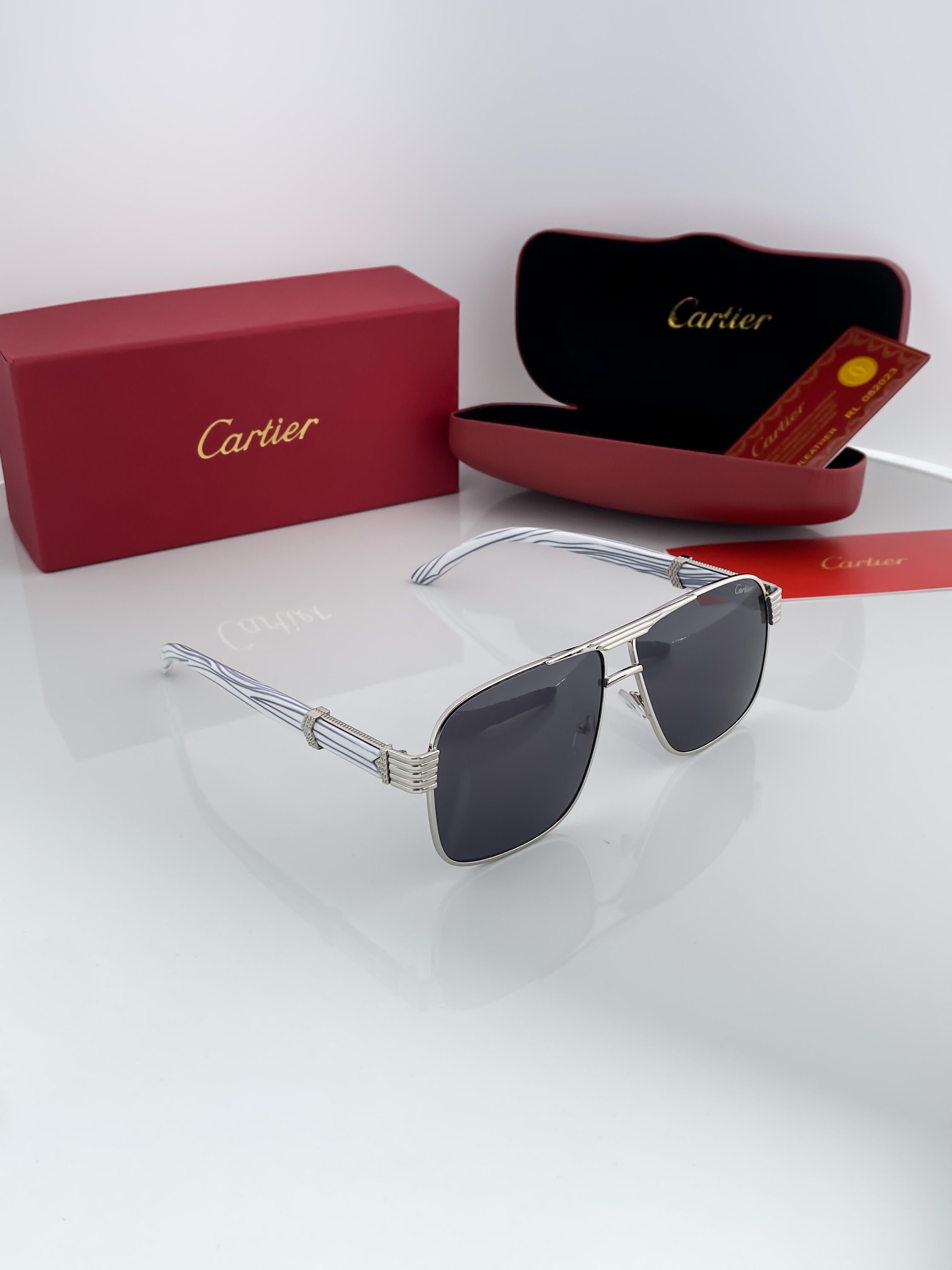Cartier Sunglass