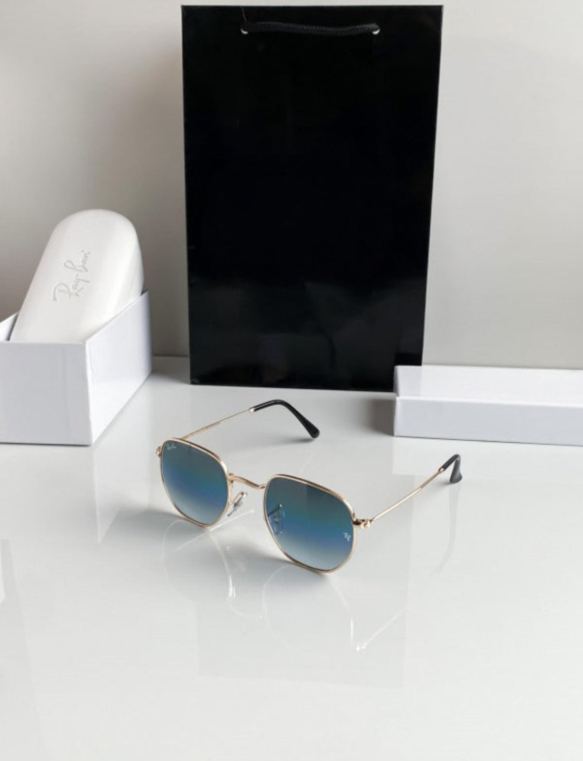 Ray Ban Sunglass