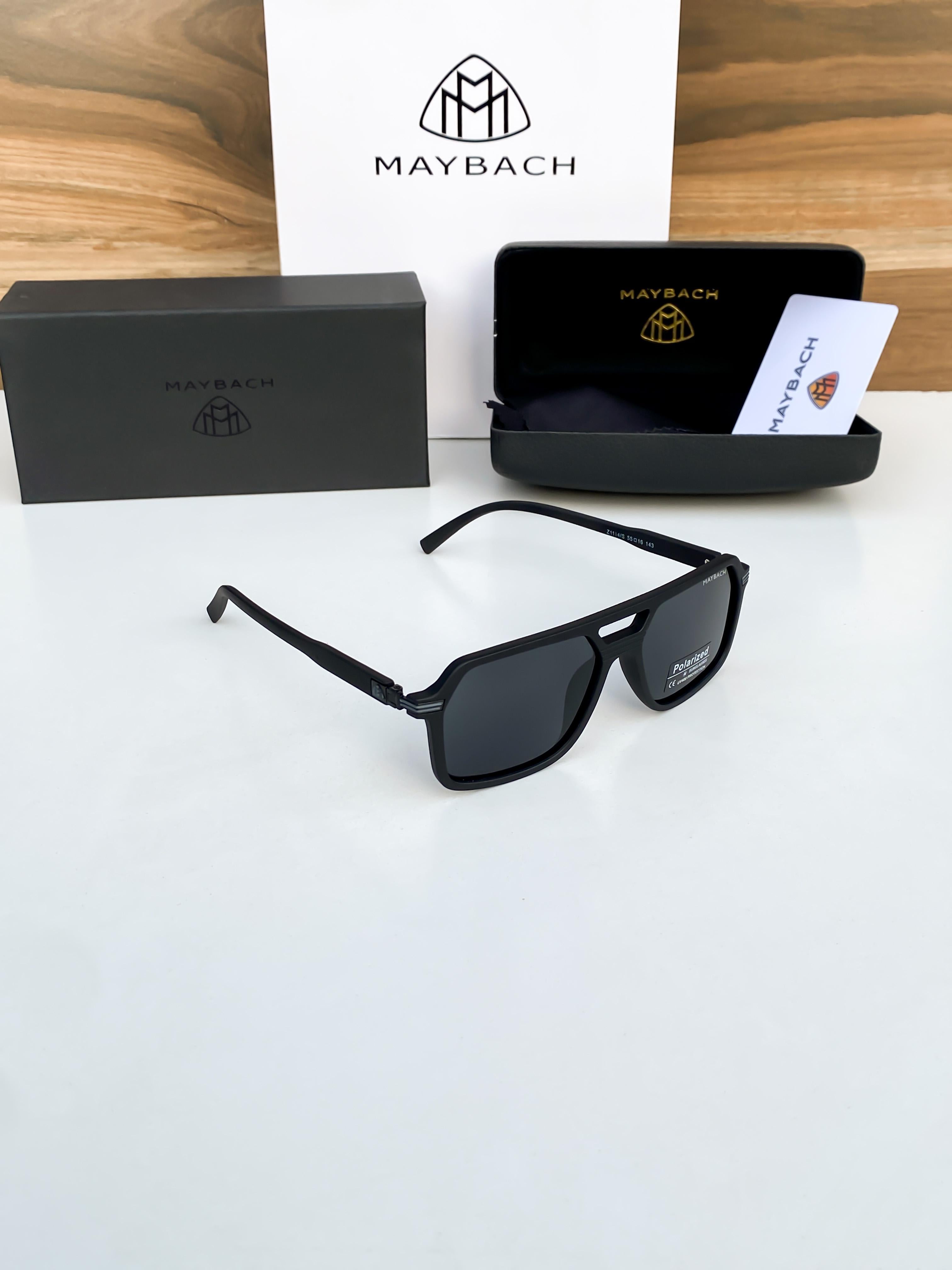 Maybach Sunglass