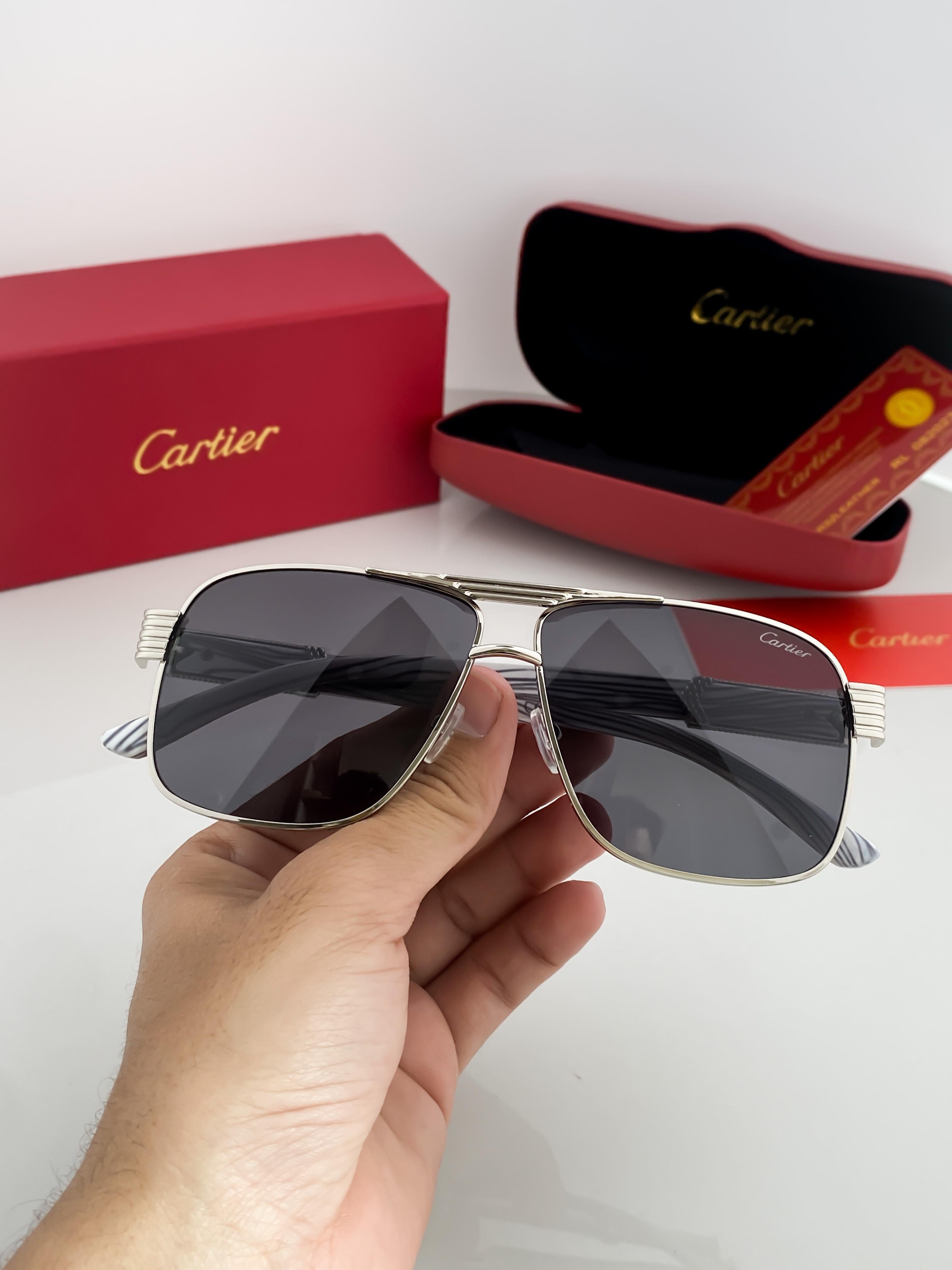 Cartier Sunglass
