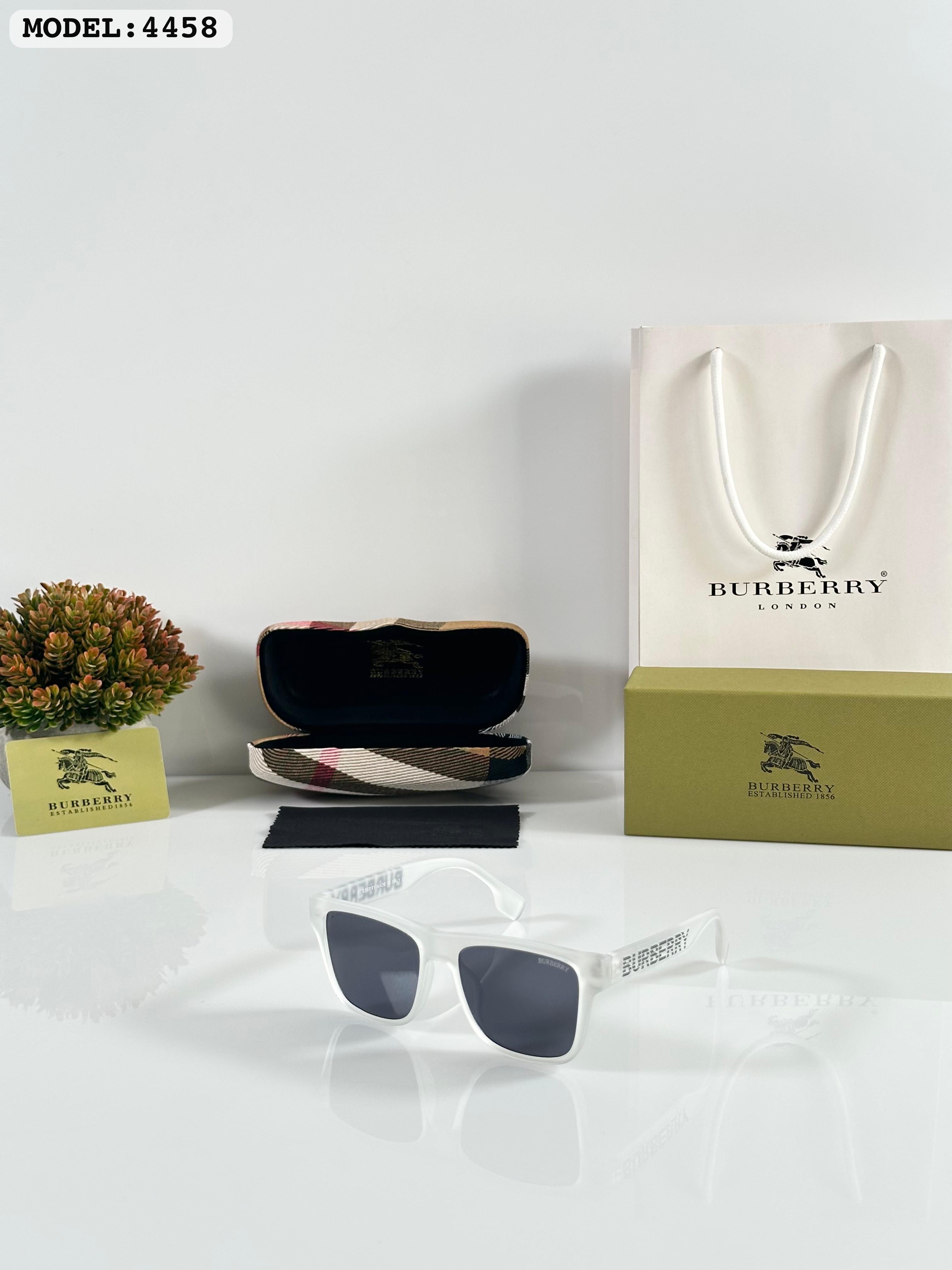 Burberry Sunglass