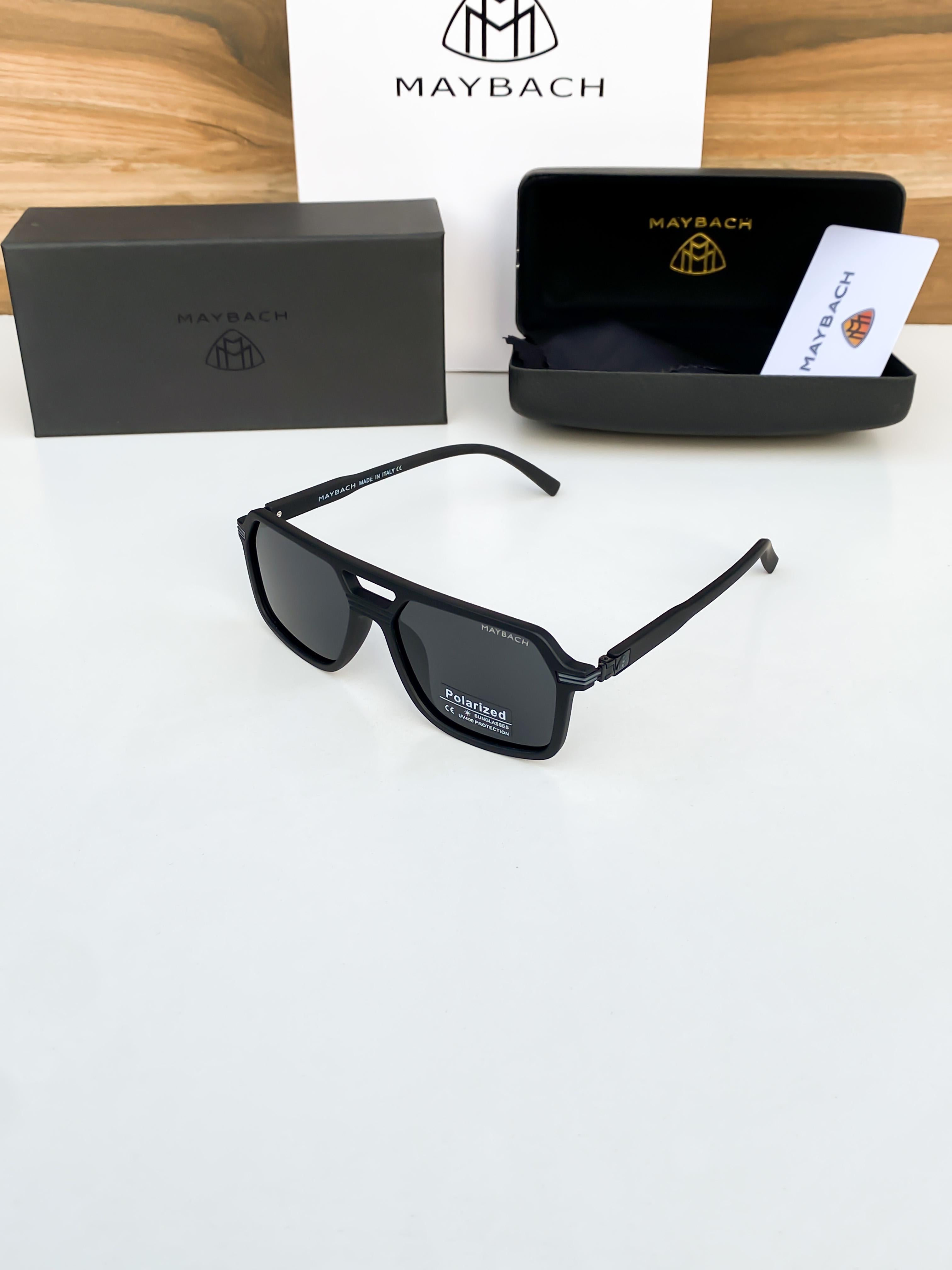 Maybach Sunglass