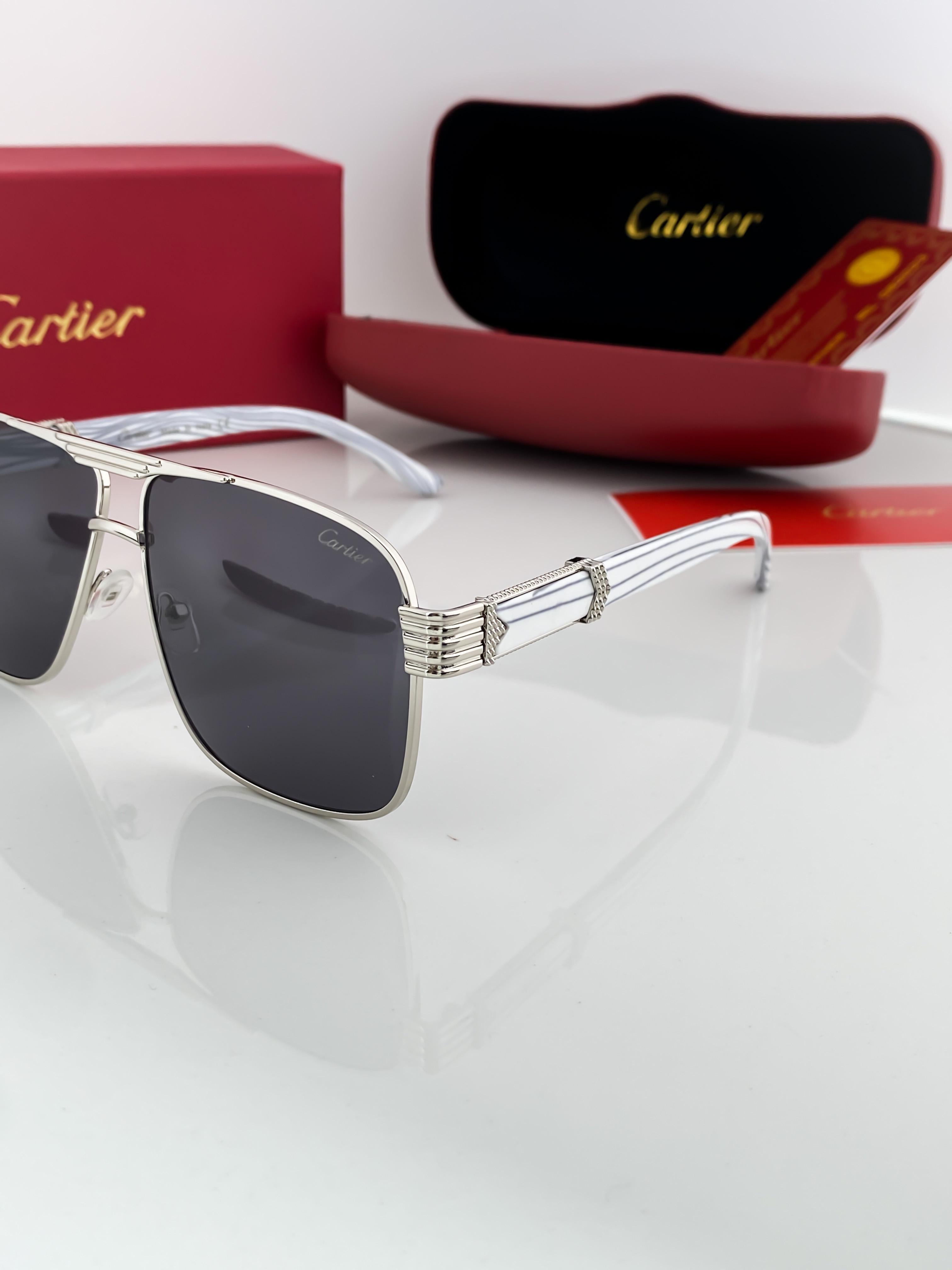 Cartier Sunglass