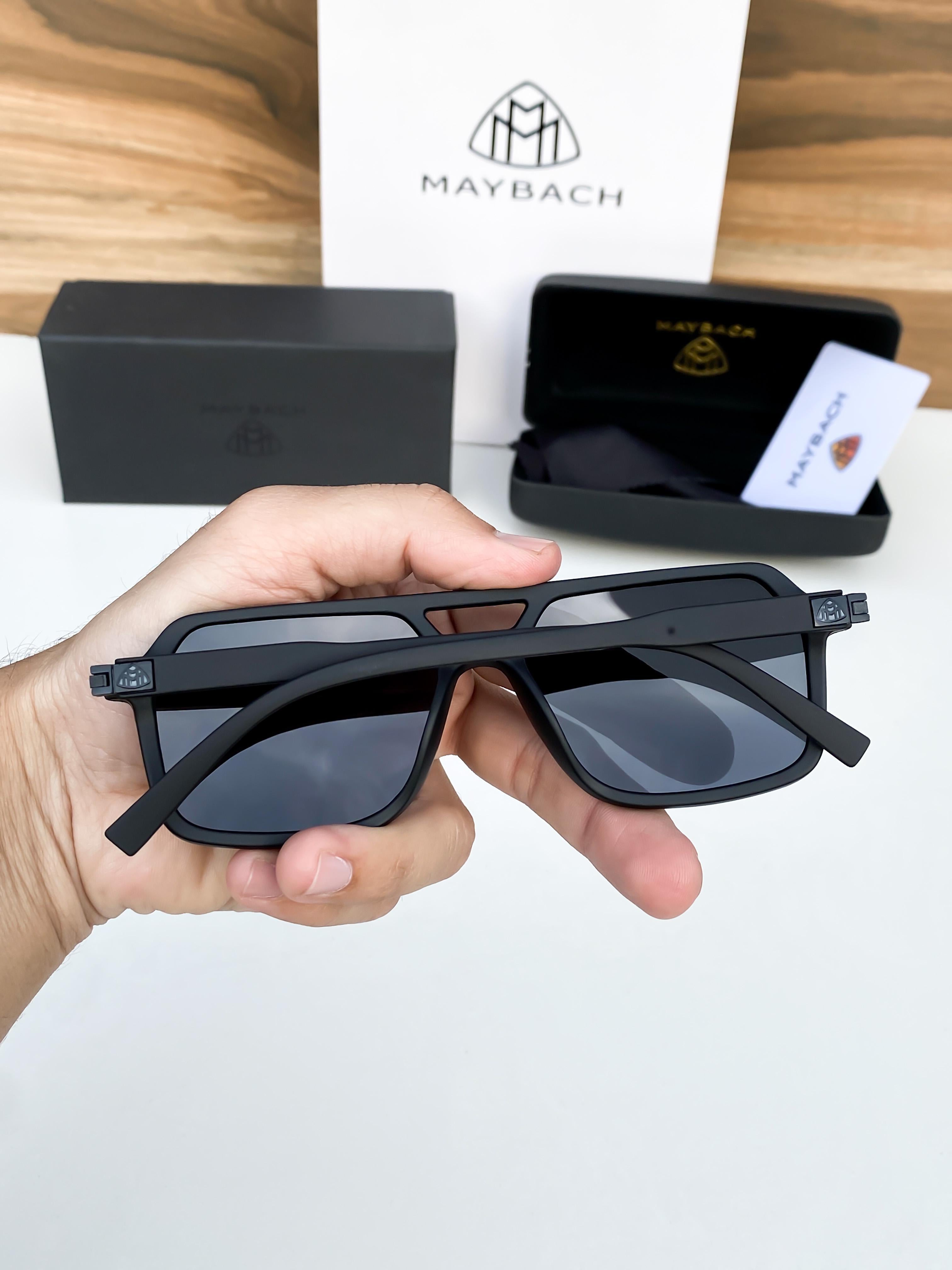 Maybach Sunglass