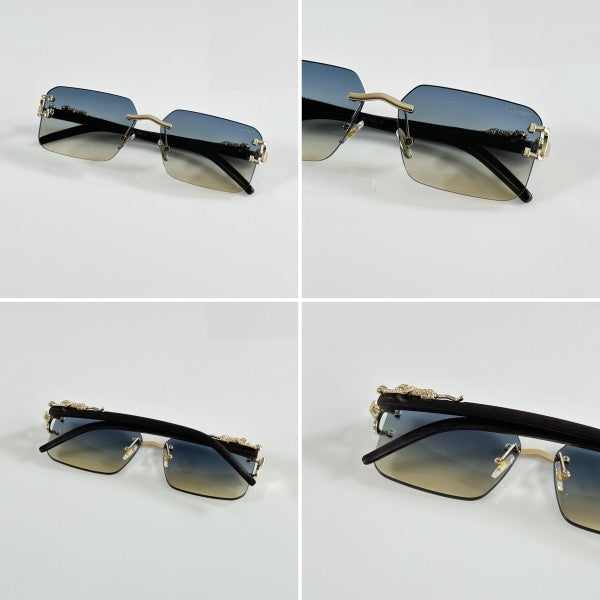 Cartier Sunglass