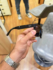 Rayban Reverse Sunglass
