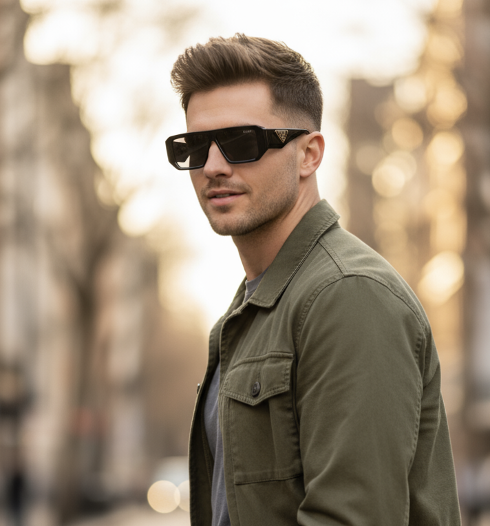 Prada Sunglass