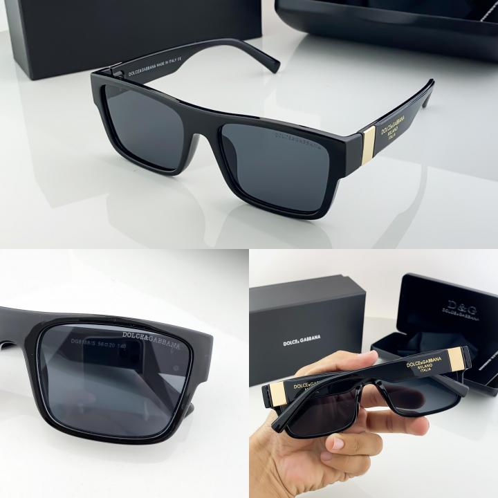 Dolce & Gabbana Sunglass