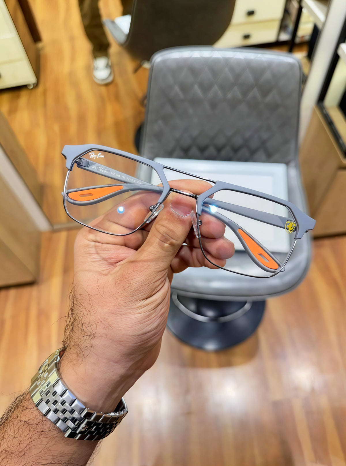 Ray ban Sunglass