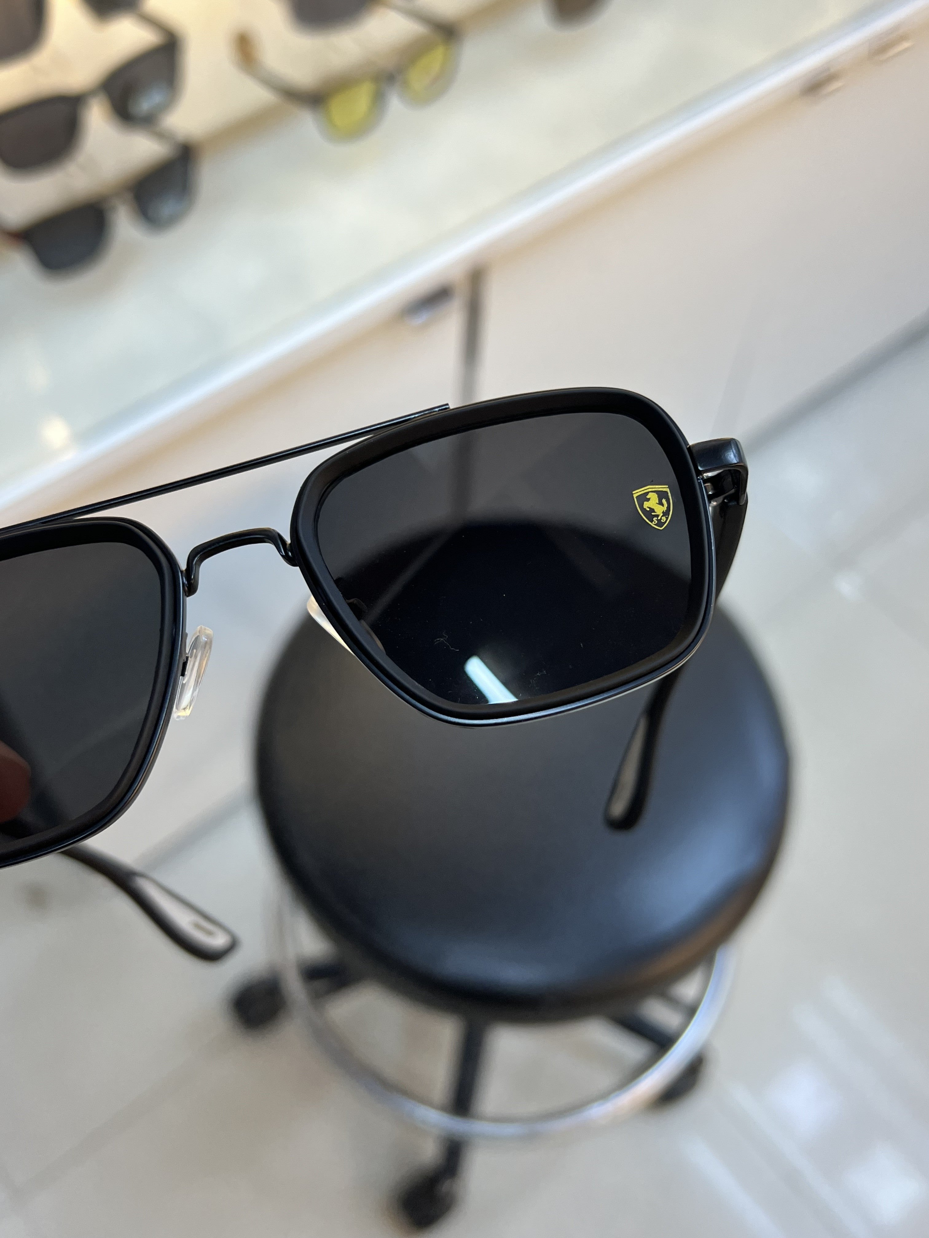Ray Ban Sunglass